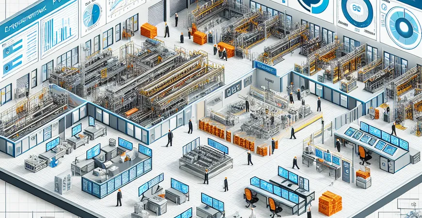 生产管理中质量数据波动大？稳定控制的 6 个方法